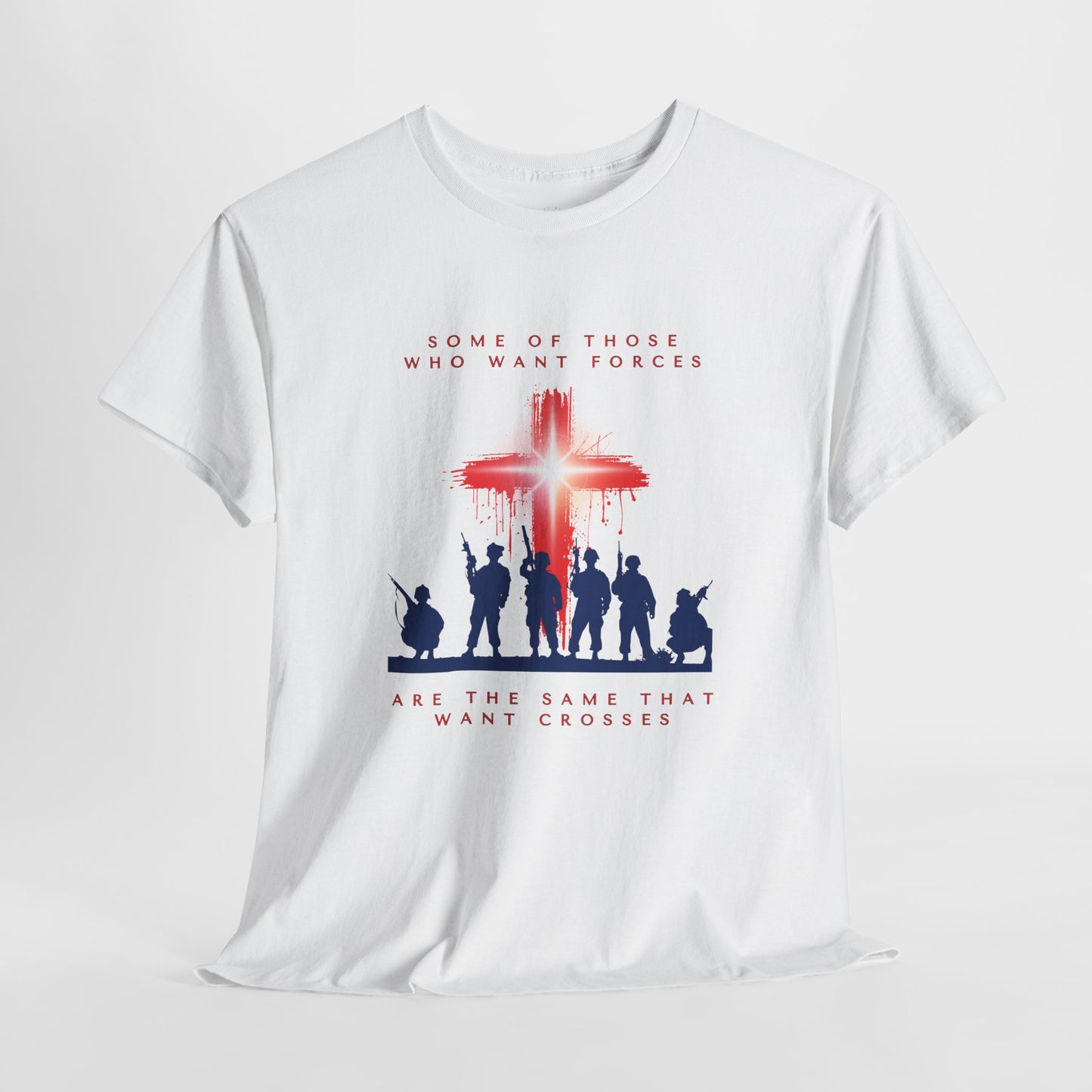 Crosses