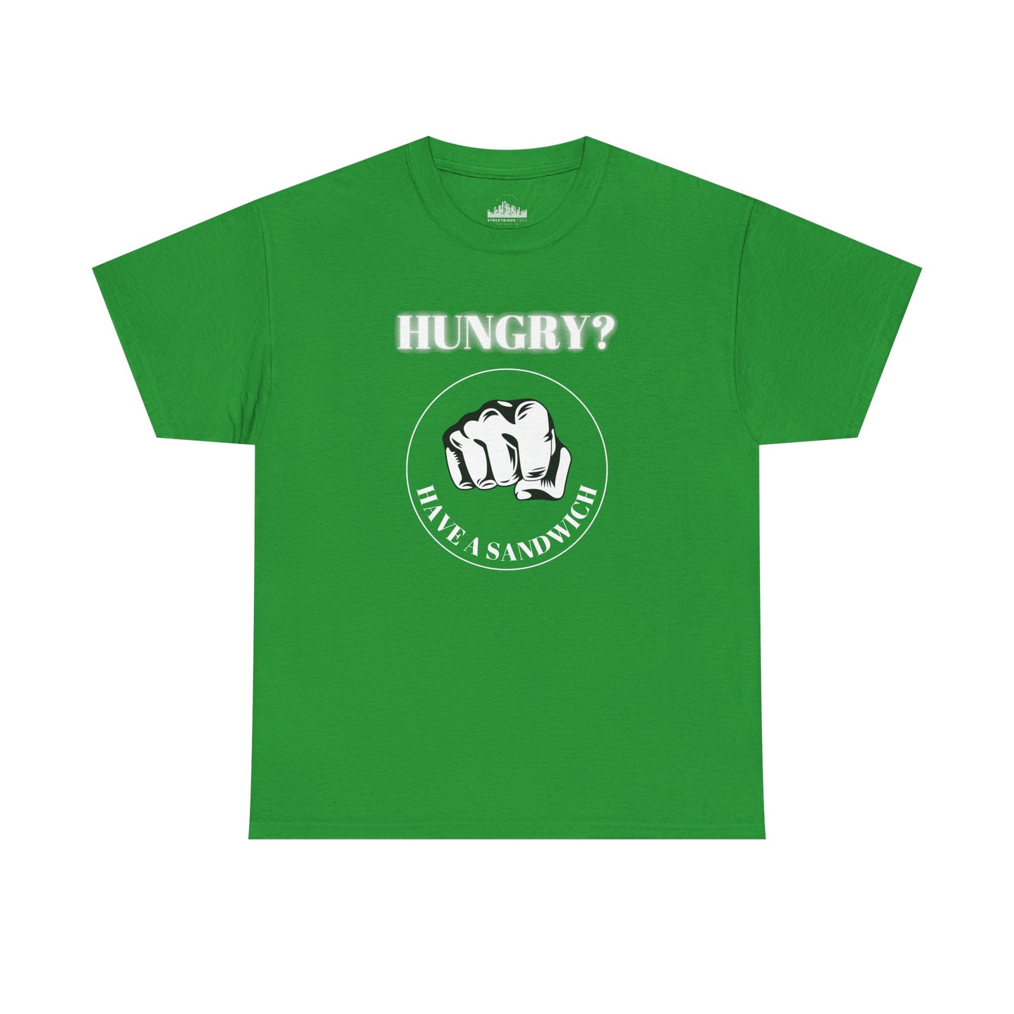 Have a Sandwich