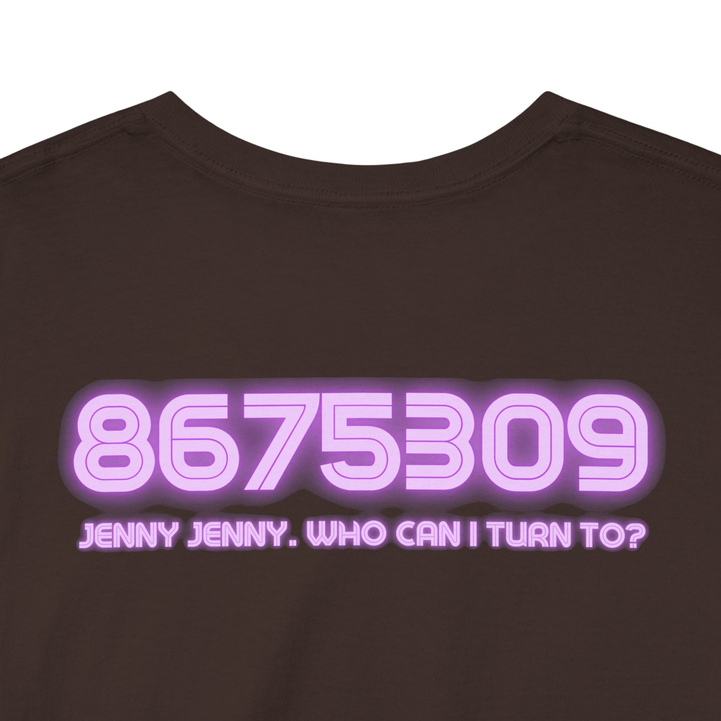 8675309 Jenny Jenny