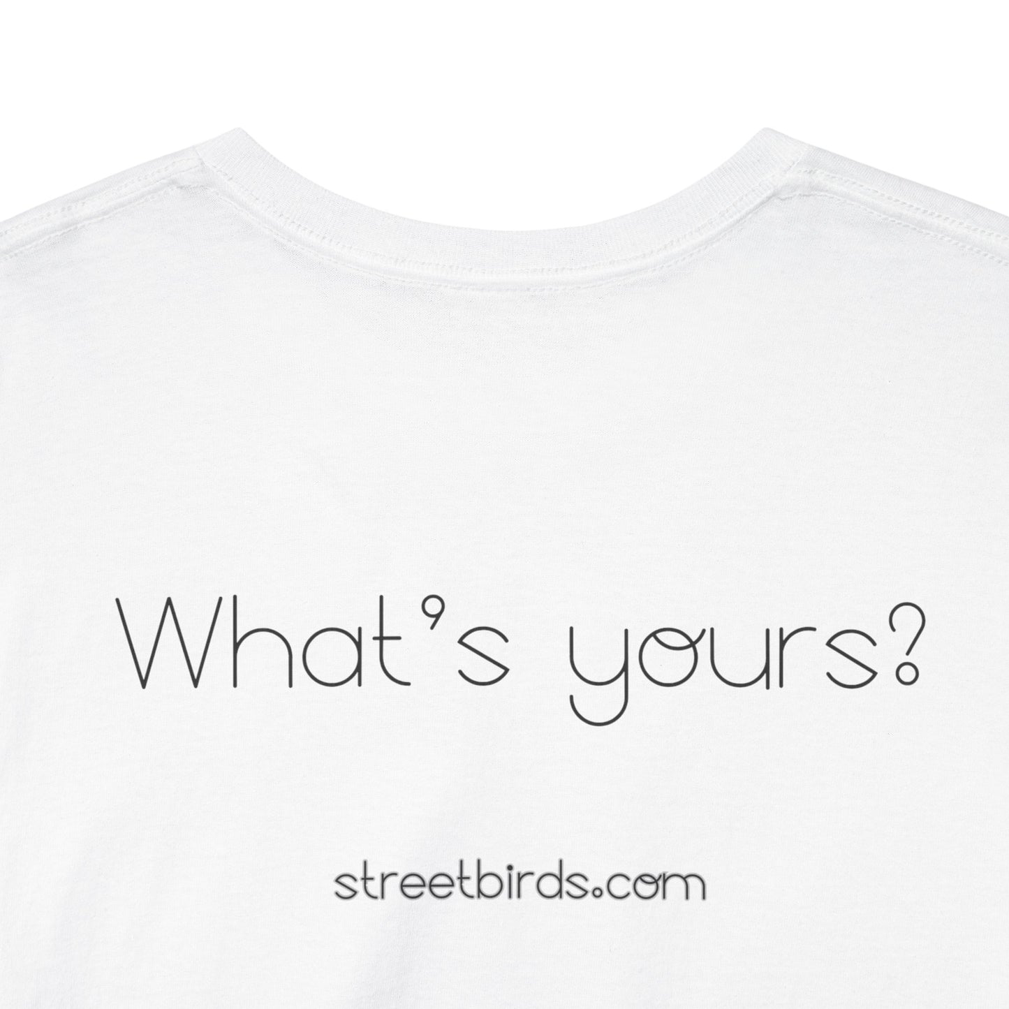 What's your price?
