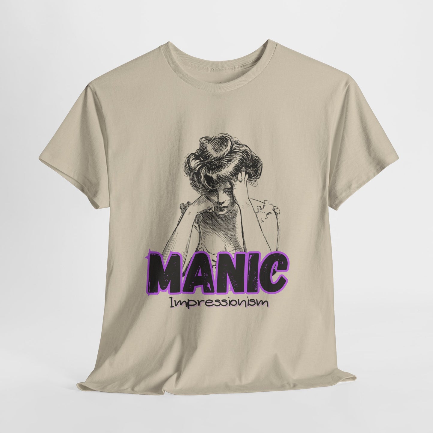 Manic Impressionism