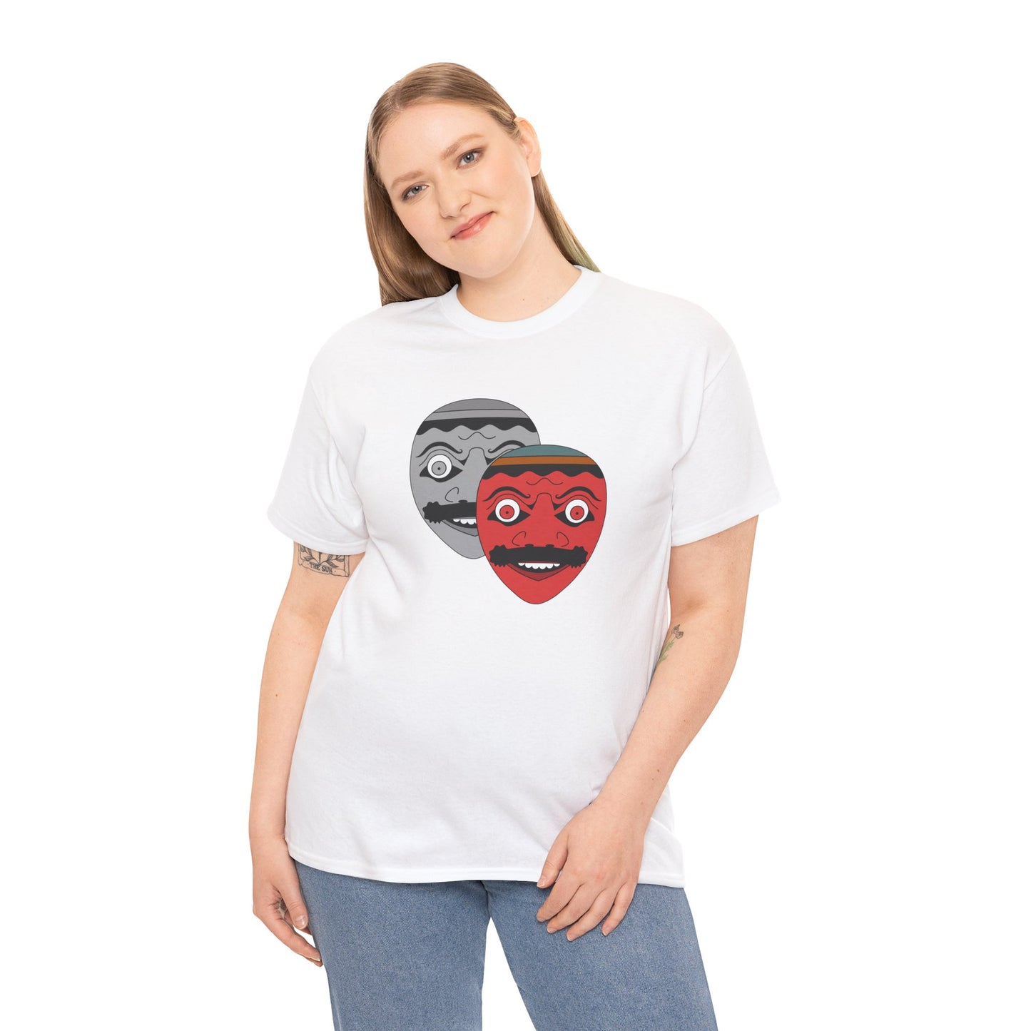 Layer Face
