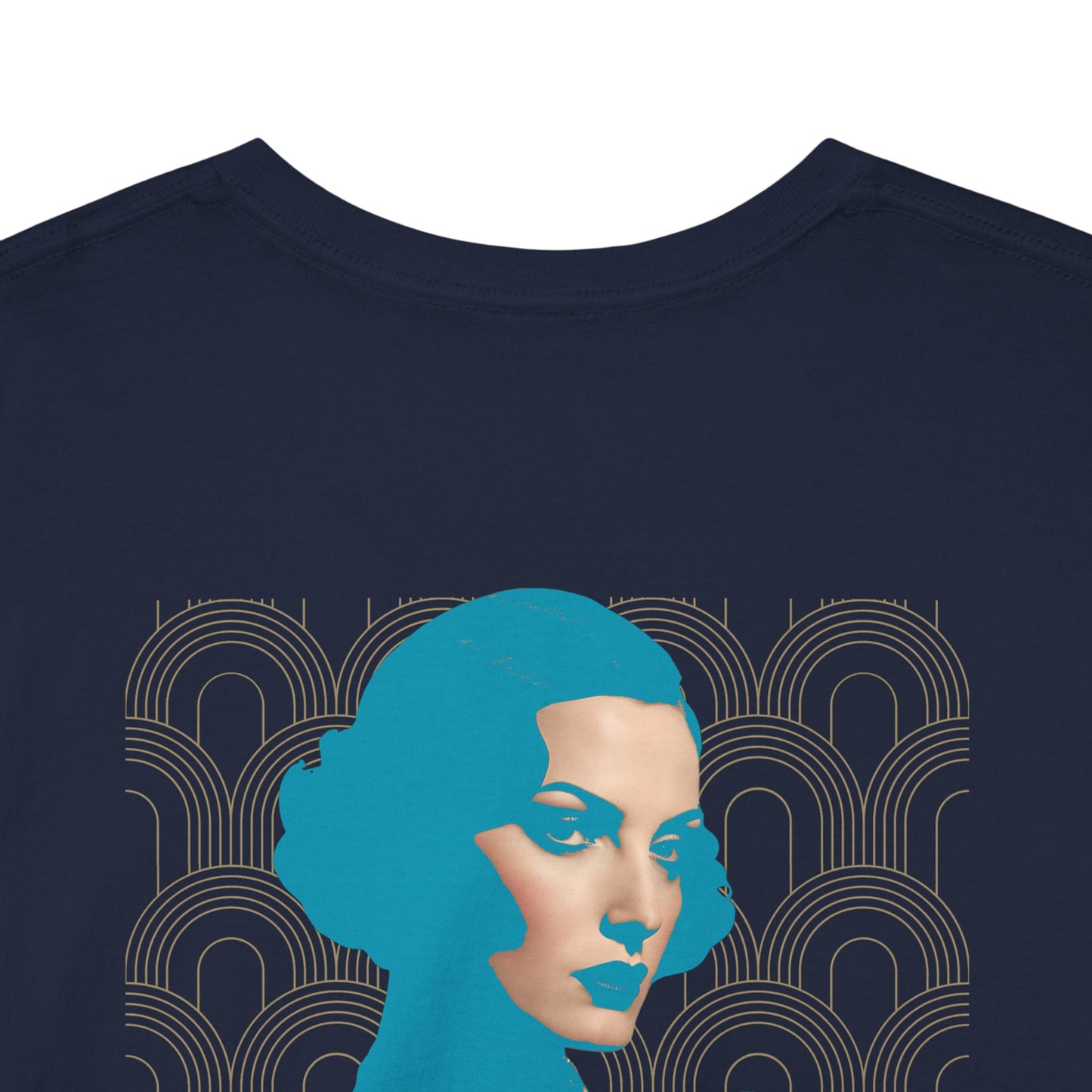 The Lady Nightshade