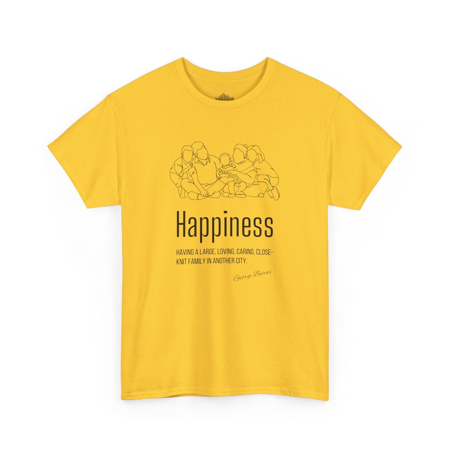 Happiness (Light)