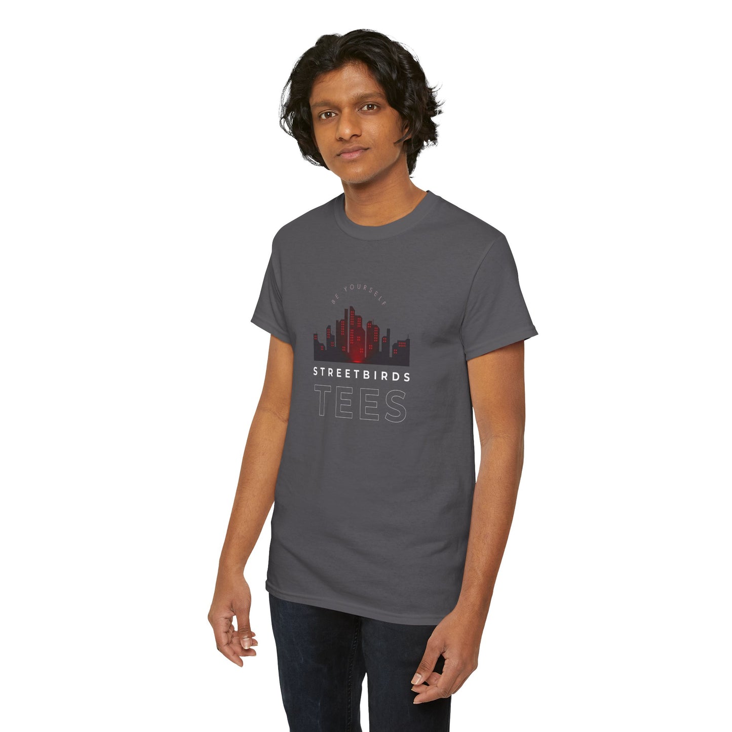 StreetBirds Black | Charcoal (Promo)