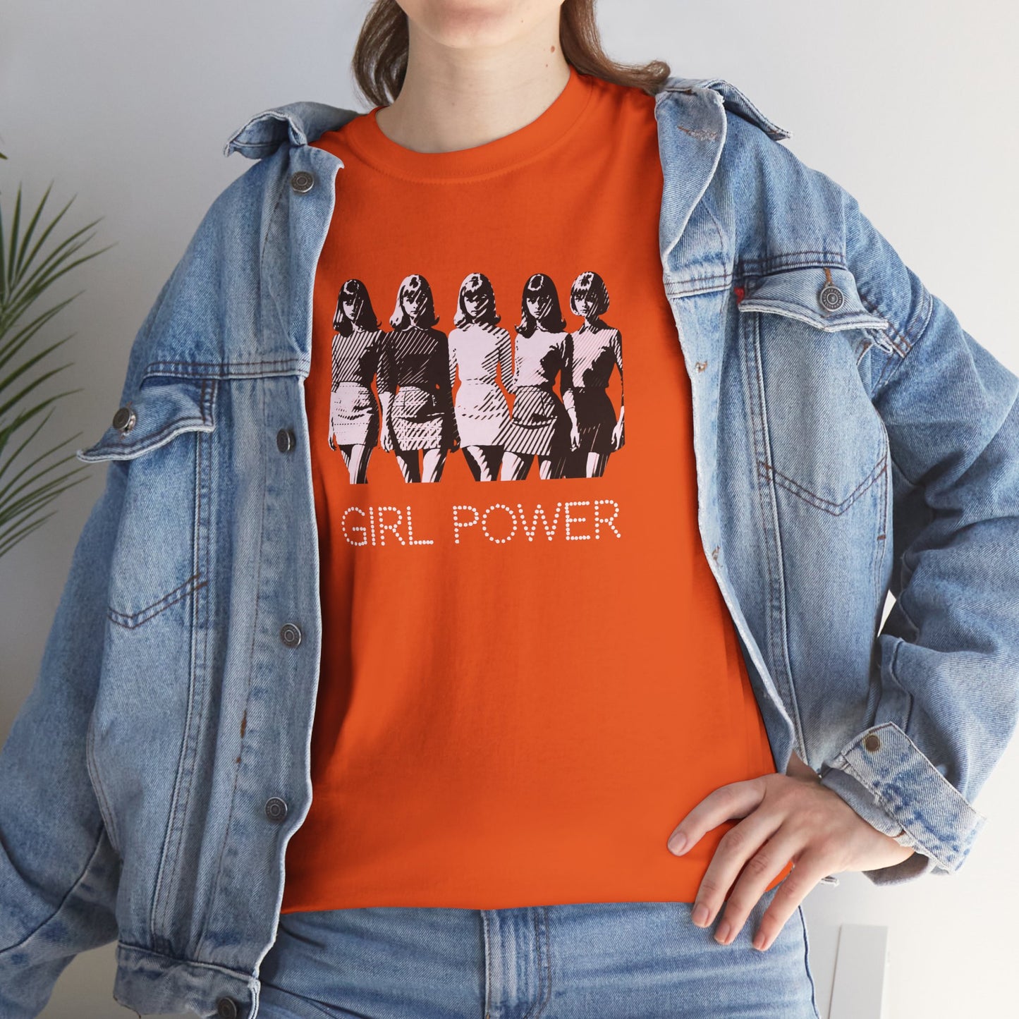 Girl Power