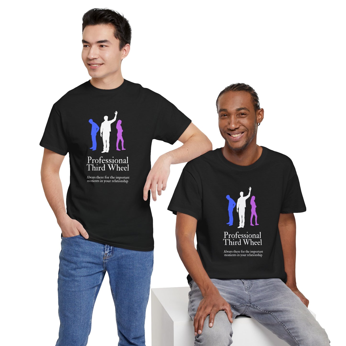 Third Wheel (Duo)