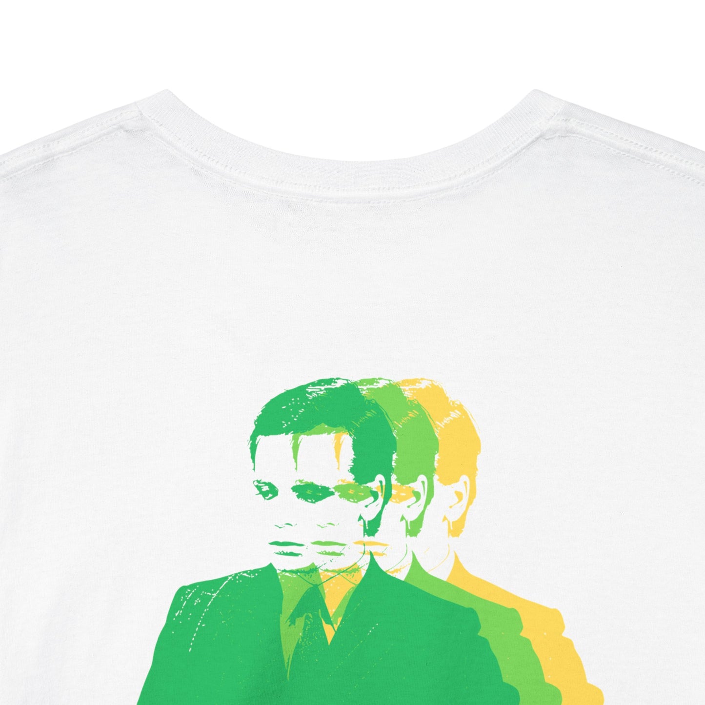 The Numan Race