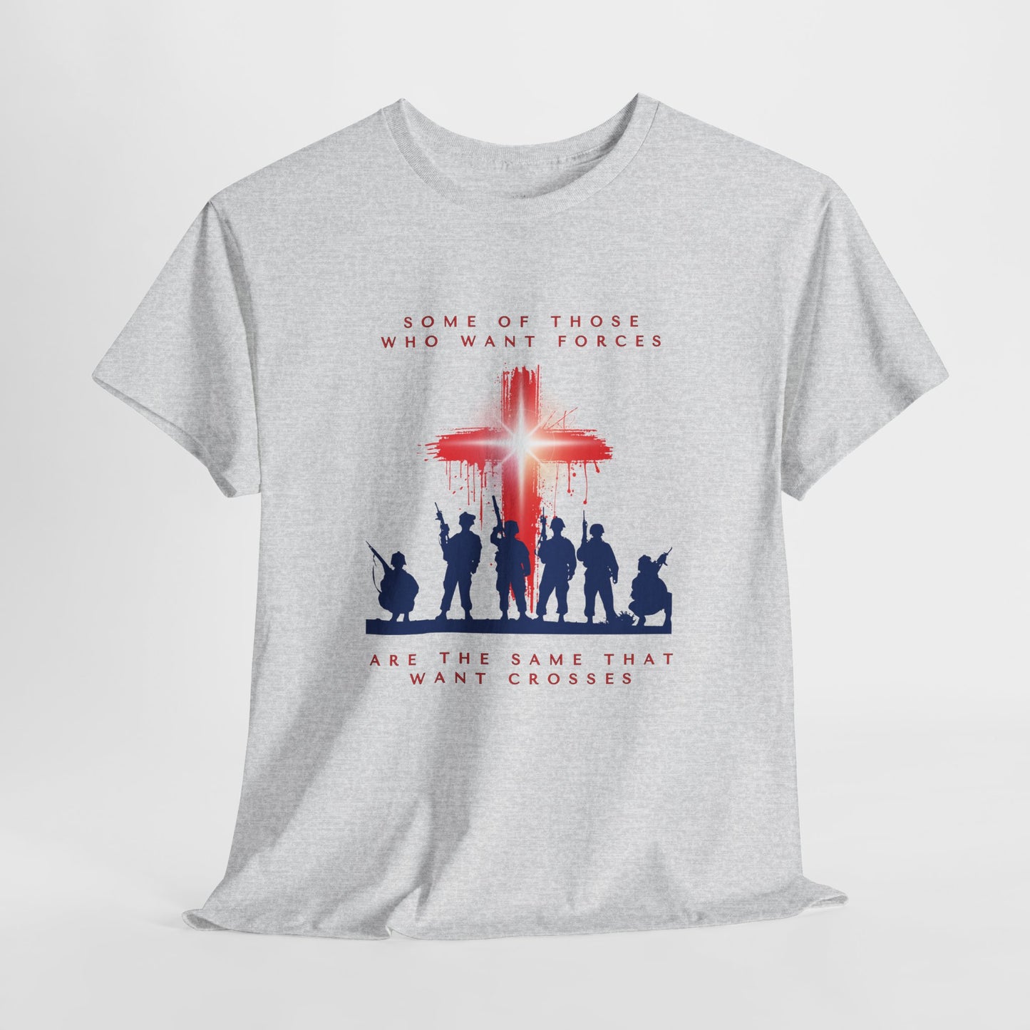 Crosses