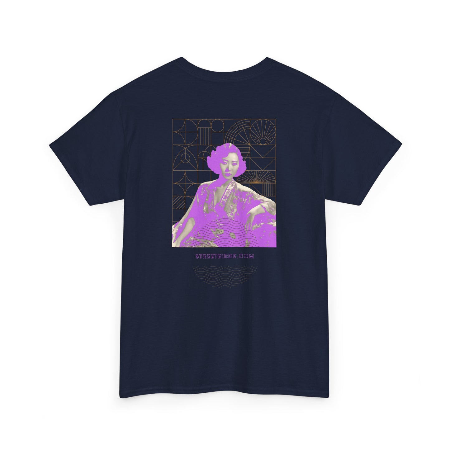 The Shanghai Widow