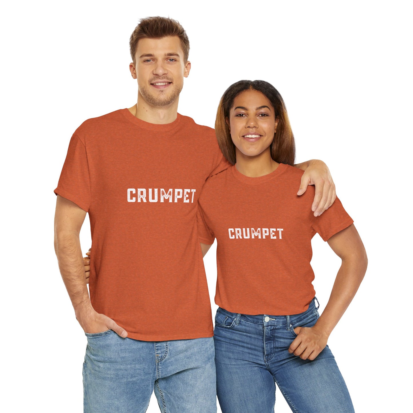Crumpet