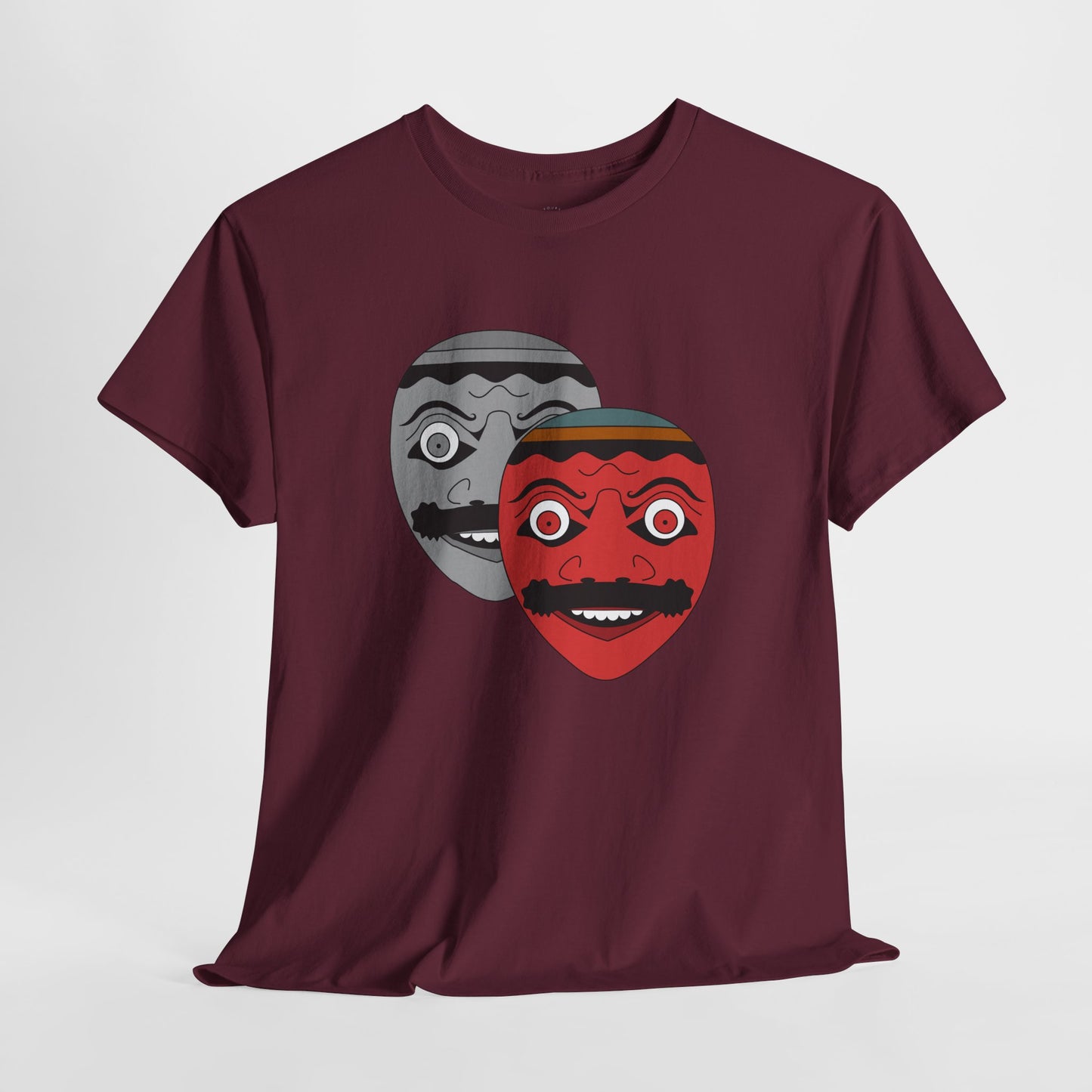 Layer Face