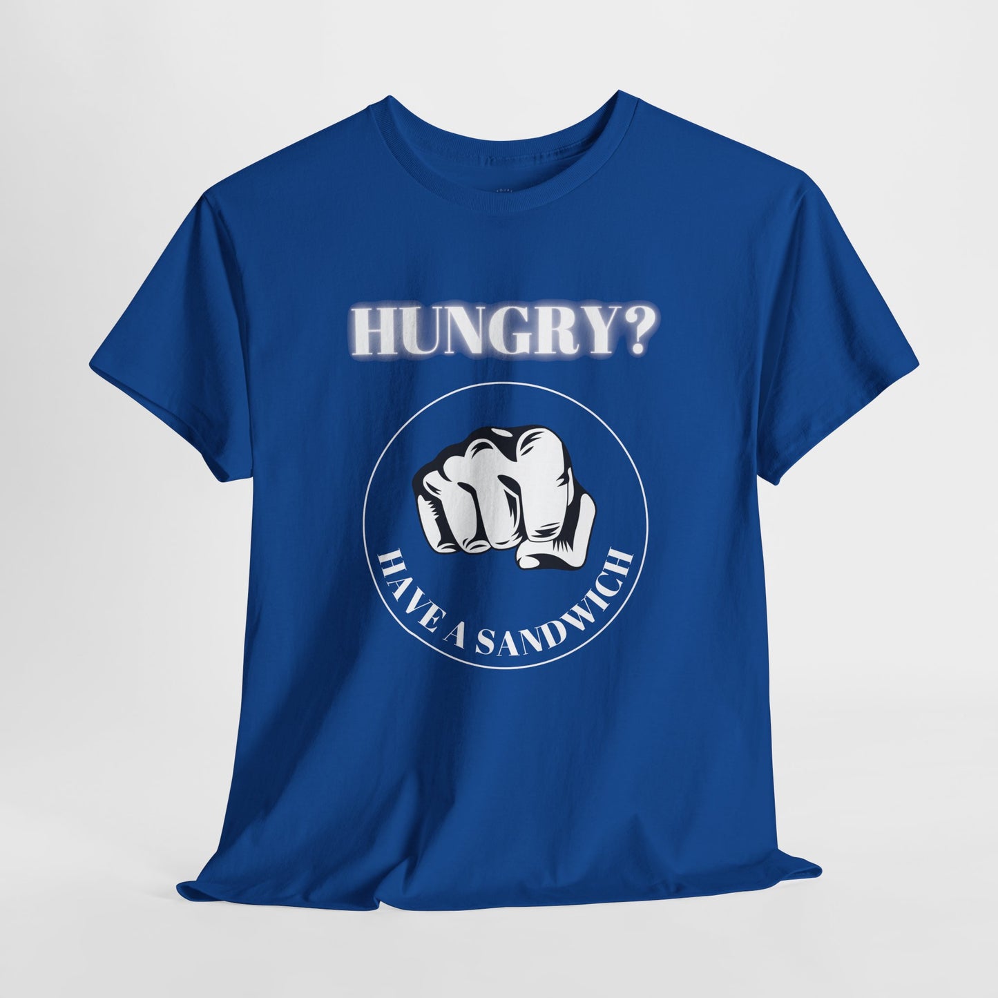 Have a Sandwich