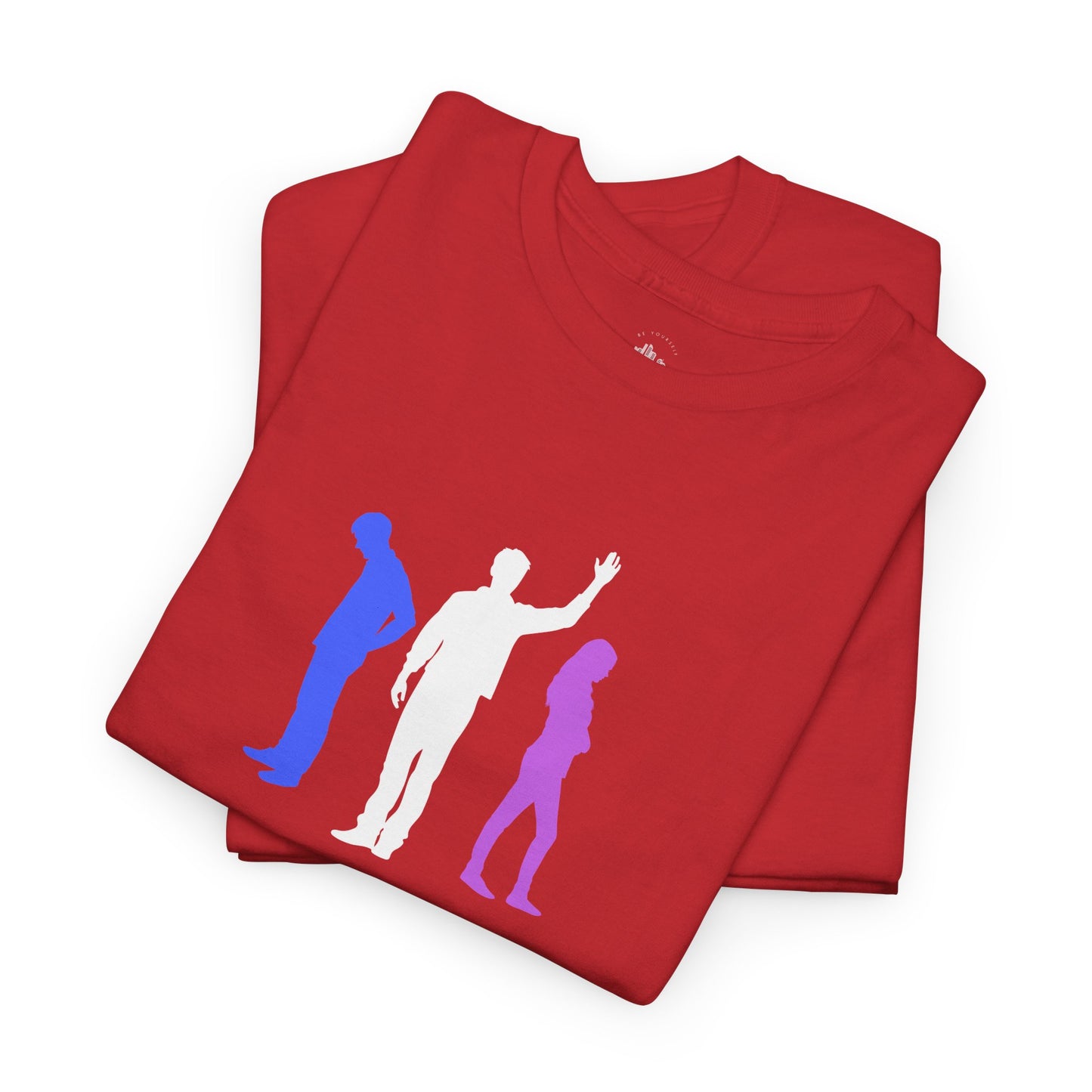 Third Wheel (Duo)