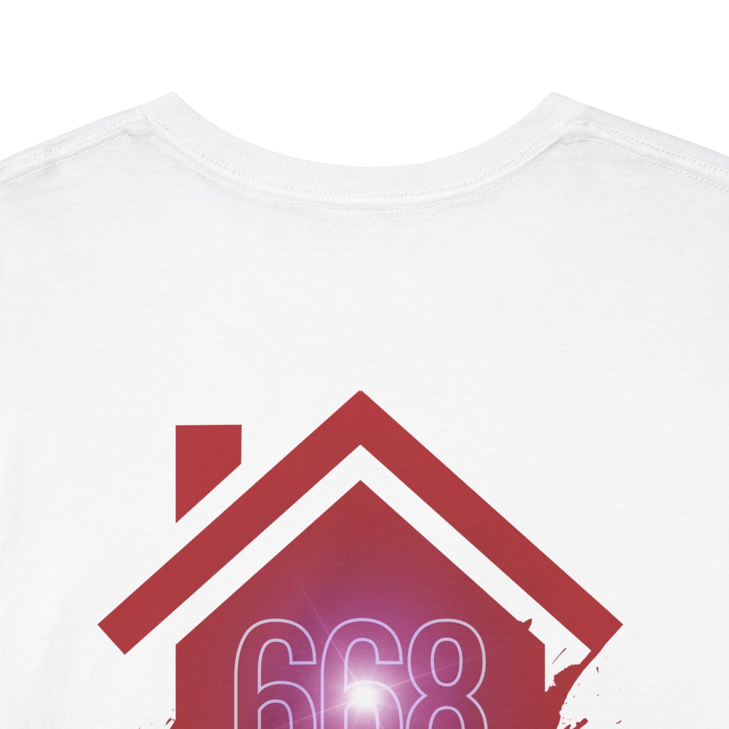 668 Neighbour of the Beast (Red House)