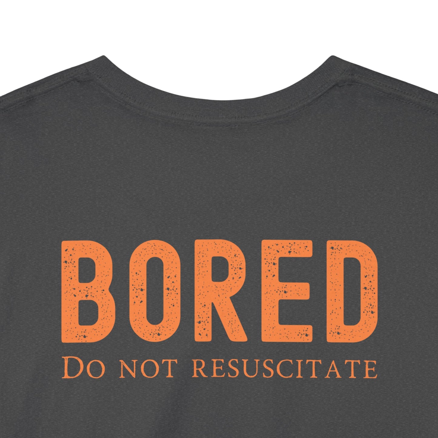 Bored Too