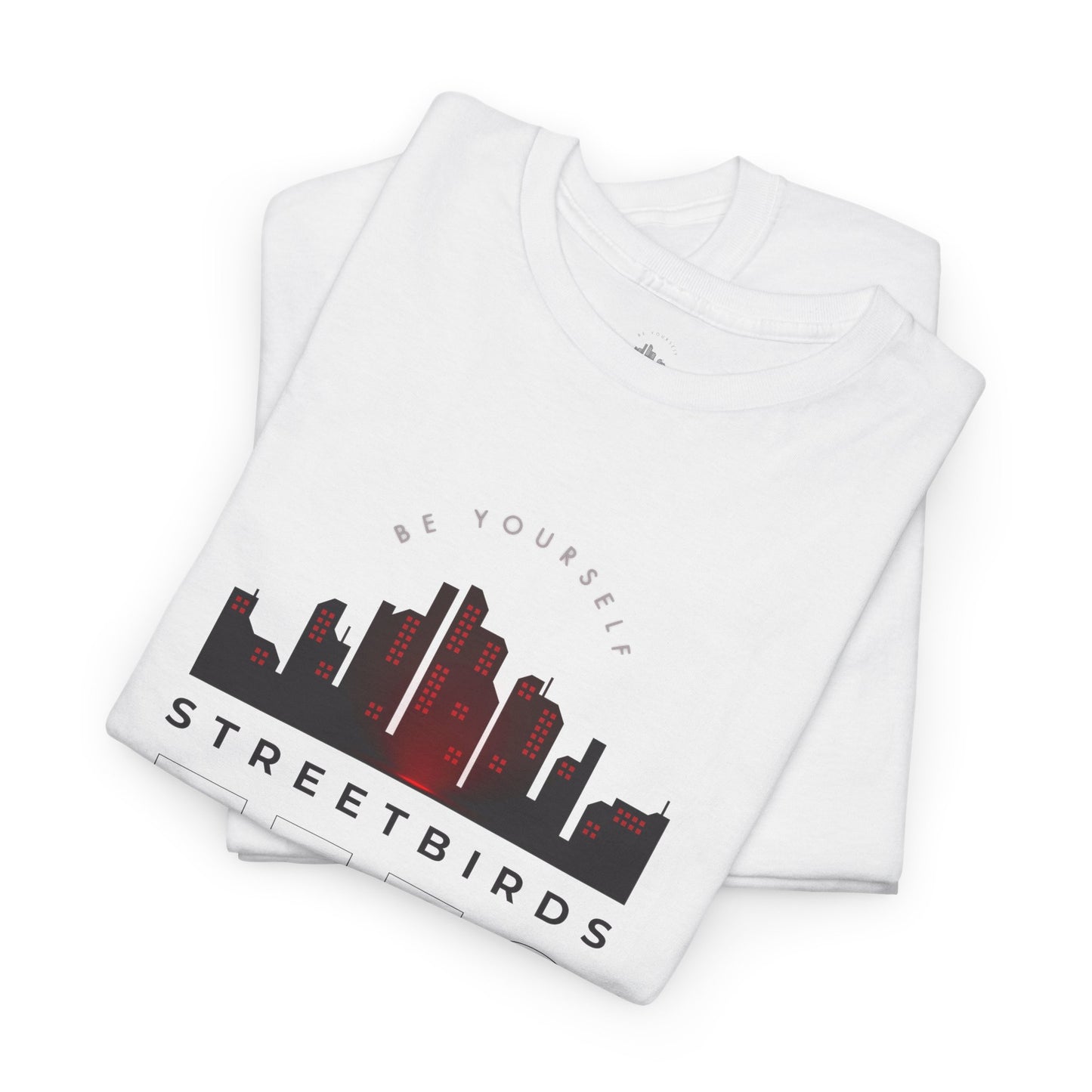 StreetBirds White | Ash (Promo)