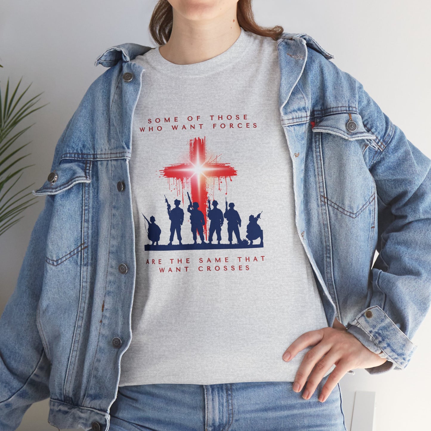 Crosses