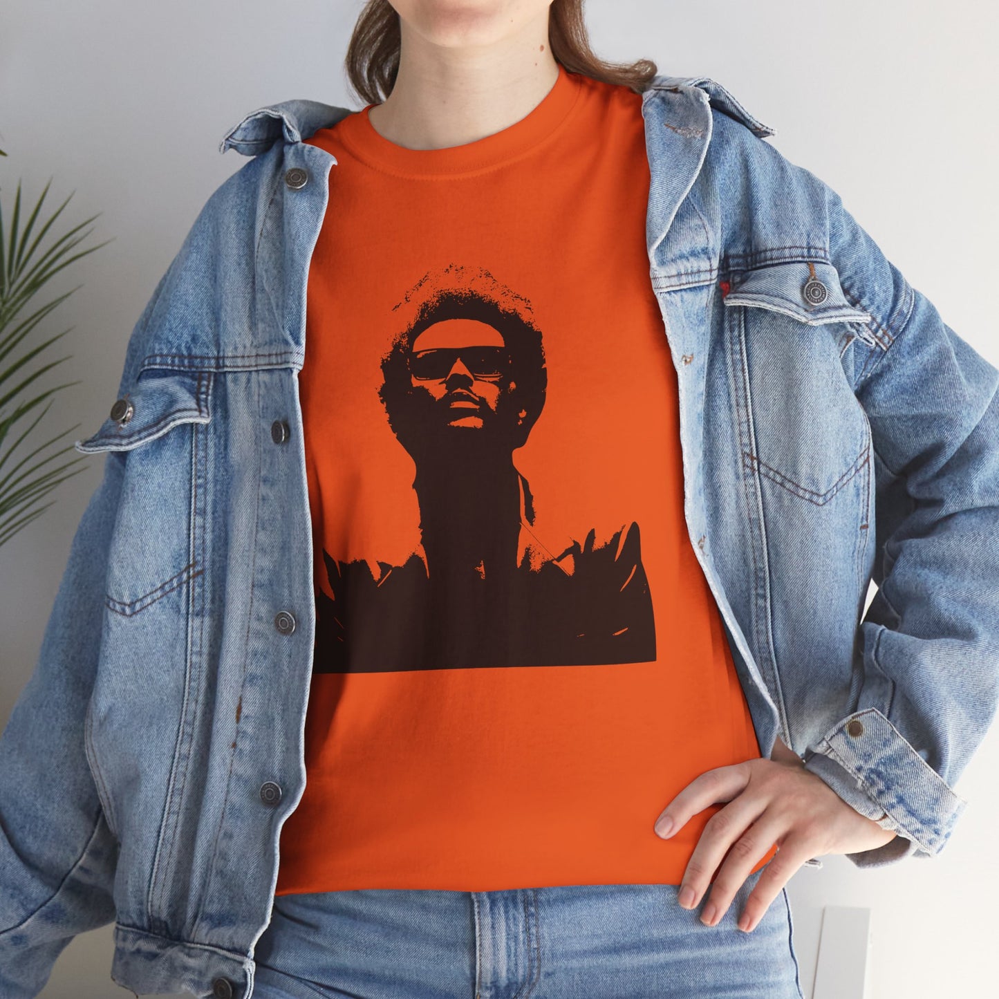 Cool of Man