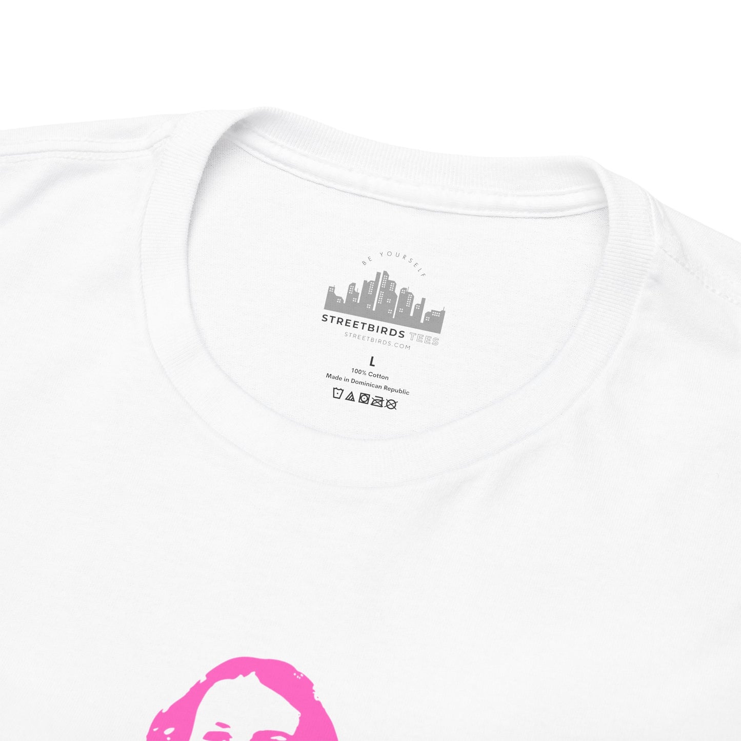 I want a pony! (Pink)