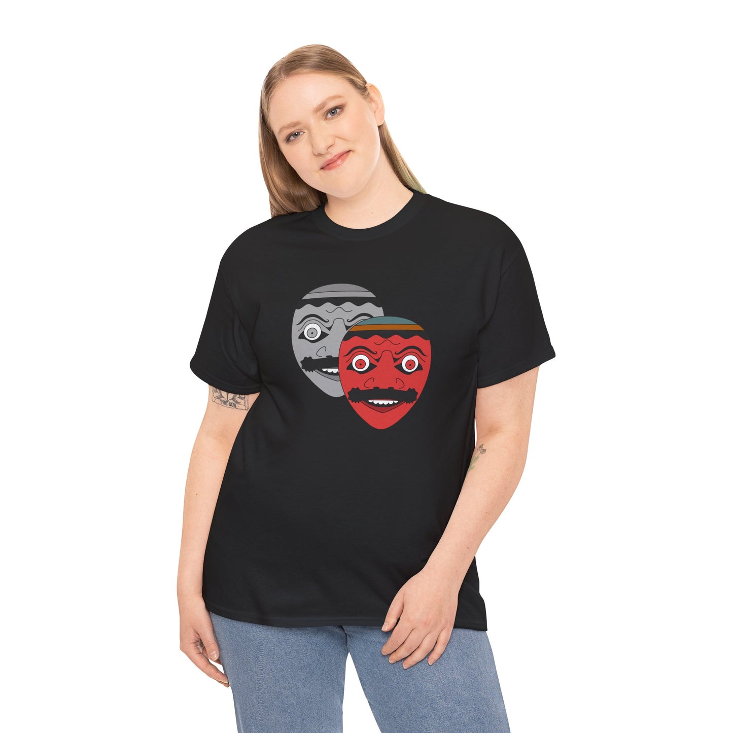 Layer Face