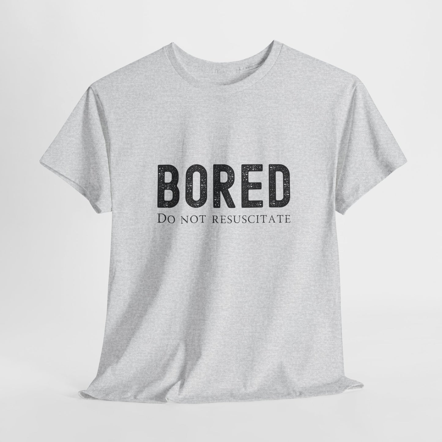 Bored