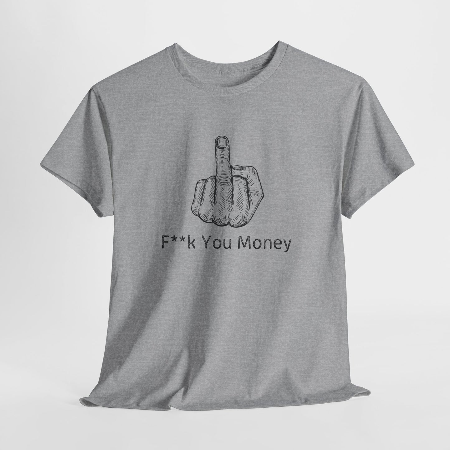 FU Money