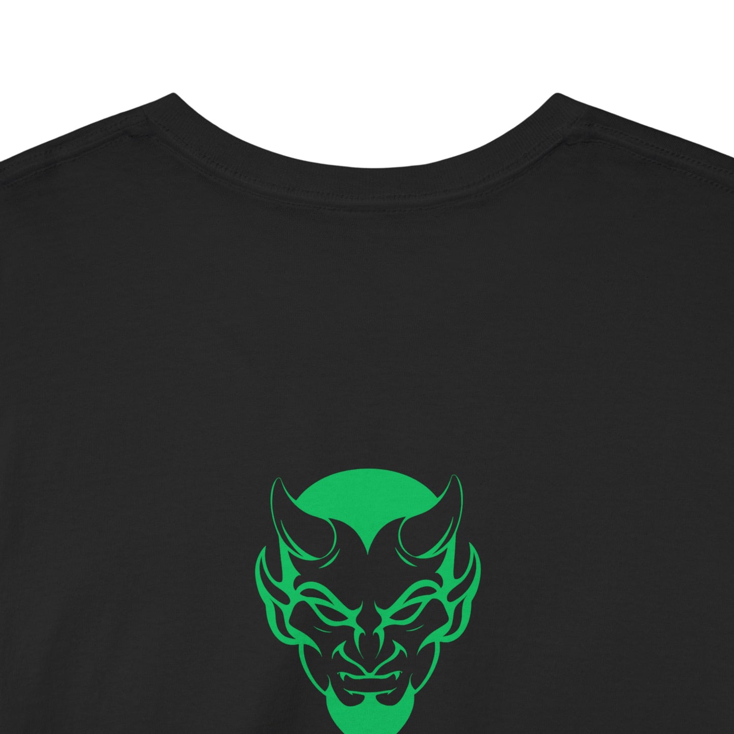 Kink-Approved (Dark Green Avenger)