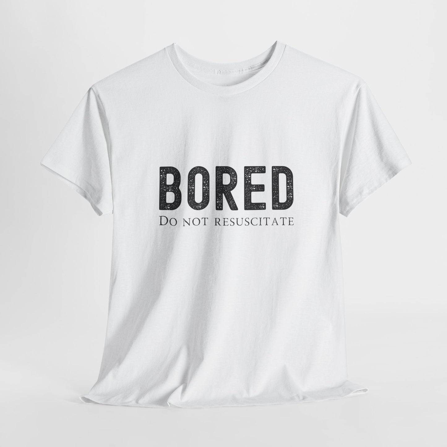 Bored