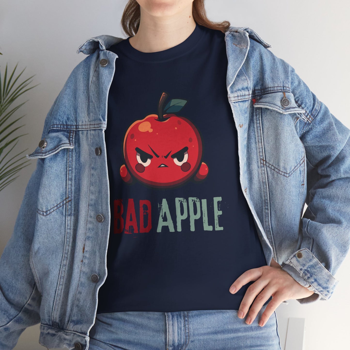 Bad Apple