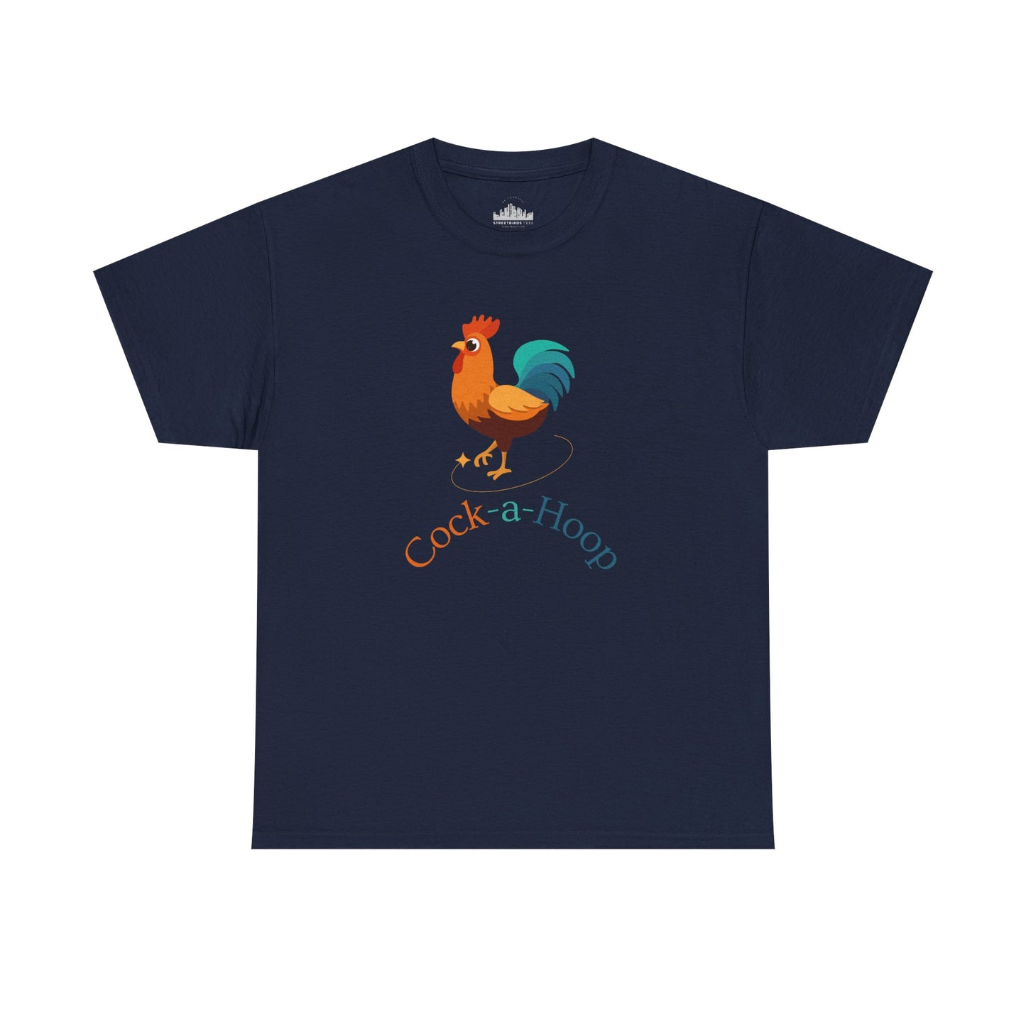 Cock-a-Hoop