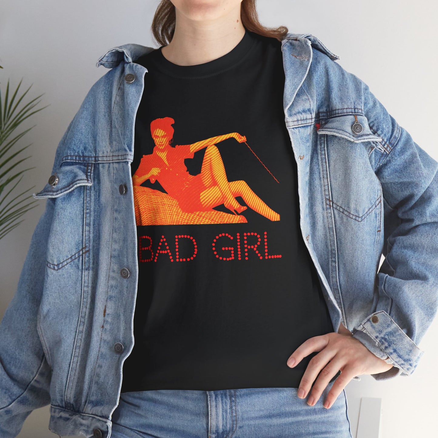 Bad Girl