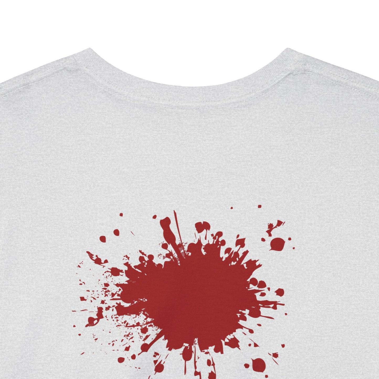 And the killer is...
