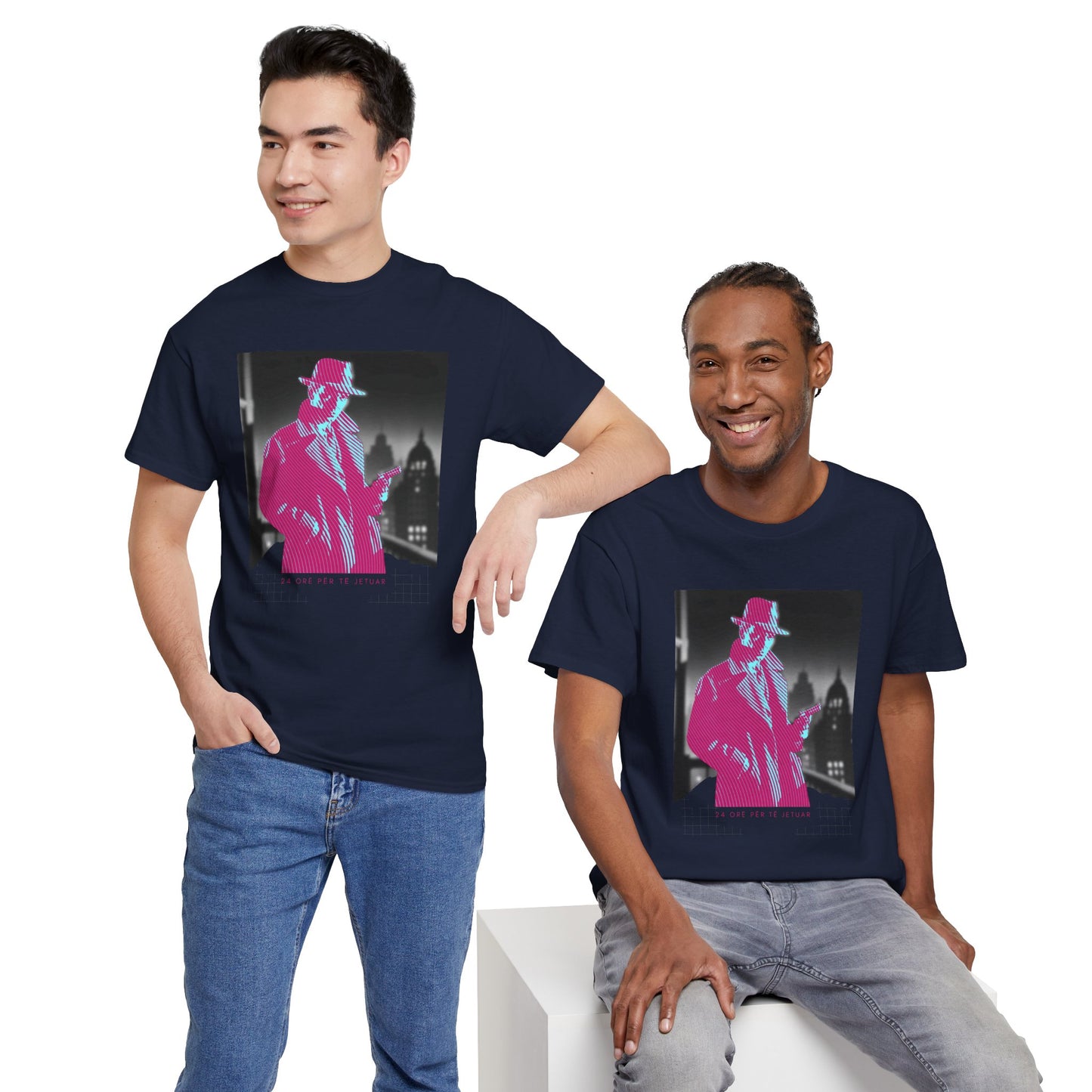 24 orë për të jetuar