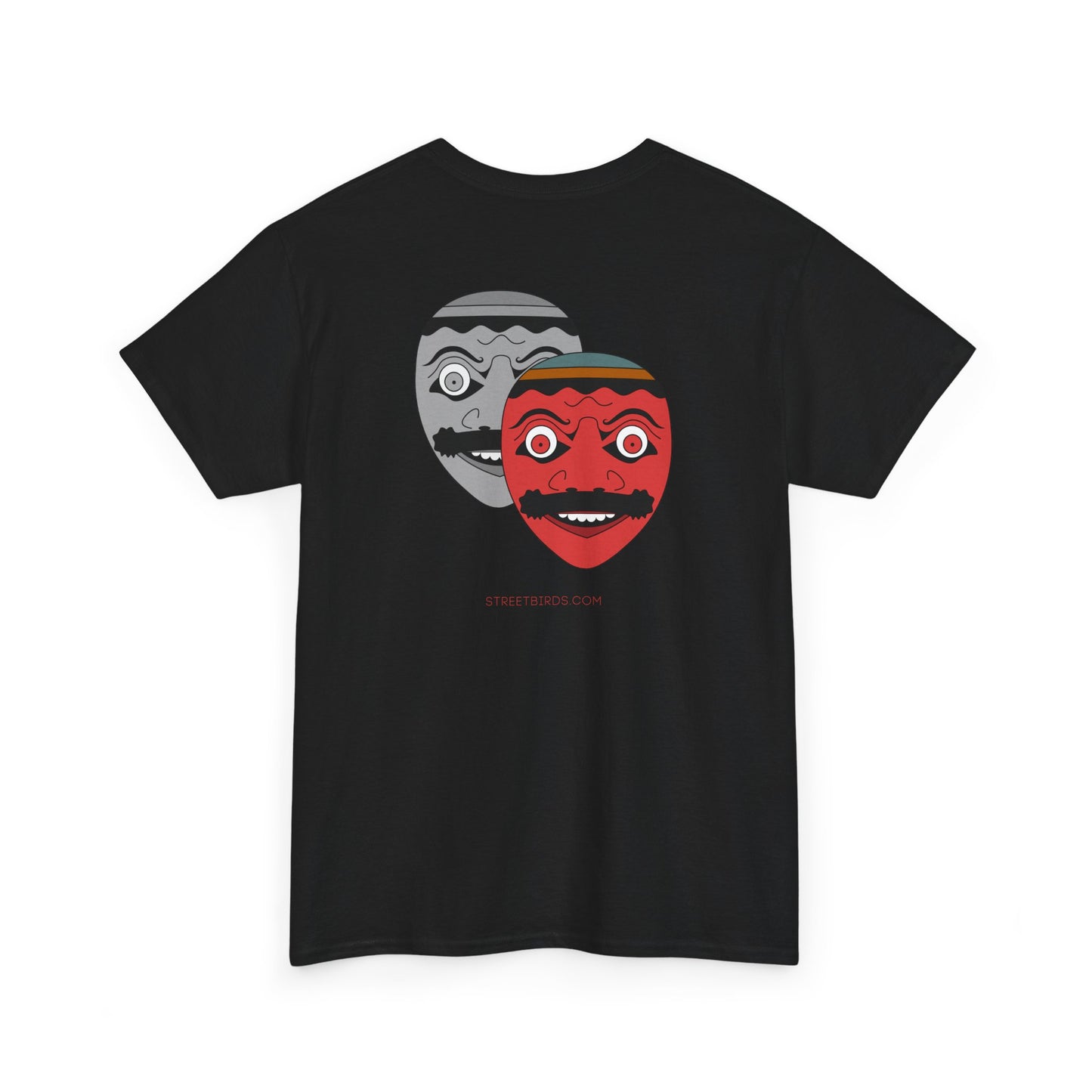 Layer Face