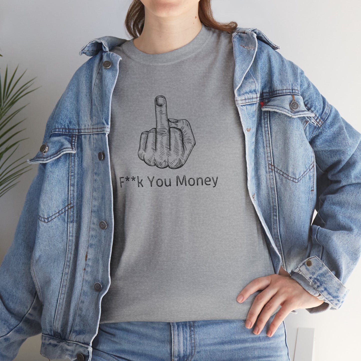 FU Money