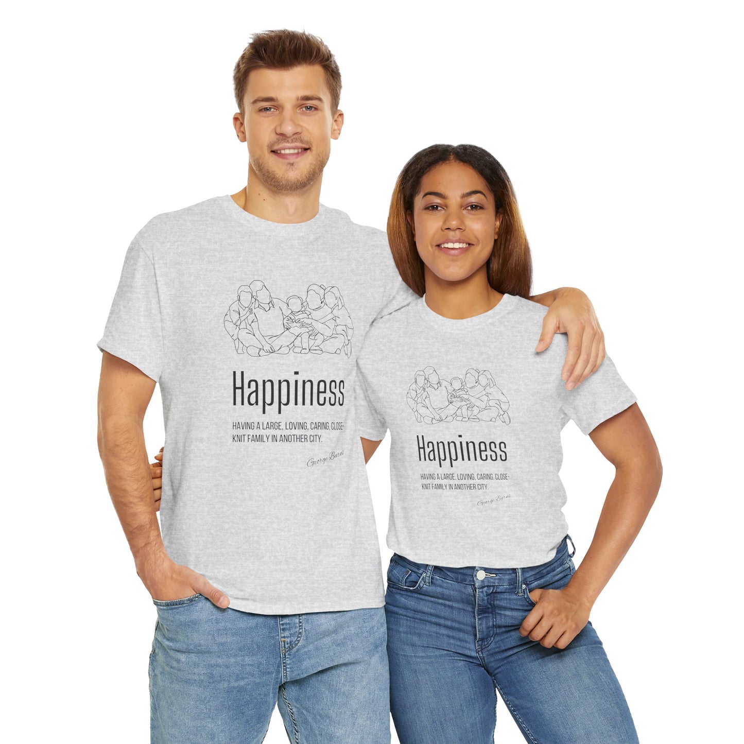 Happiness (Light)