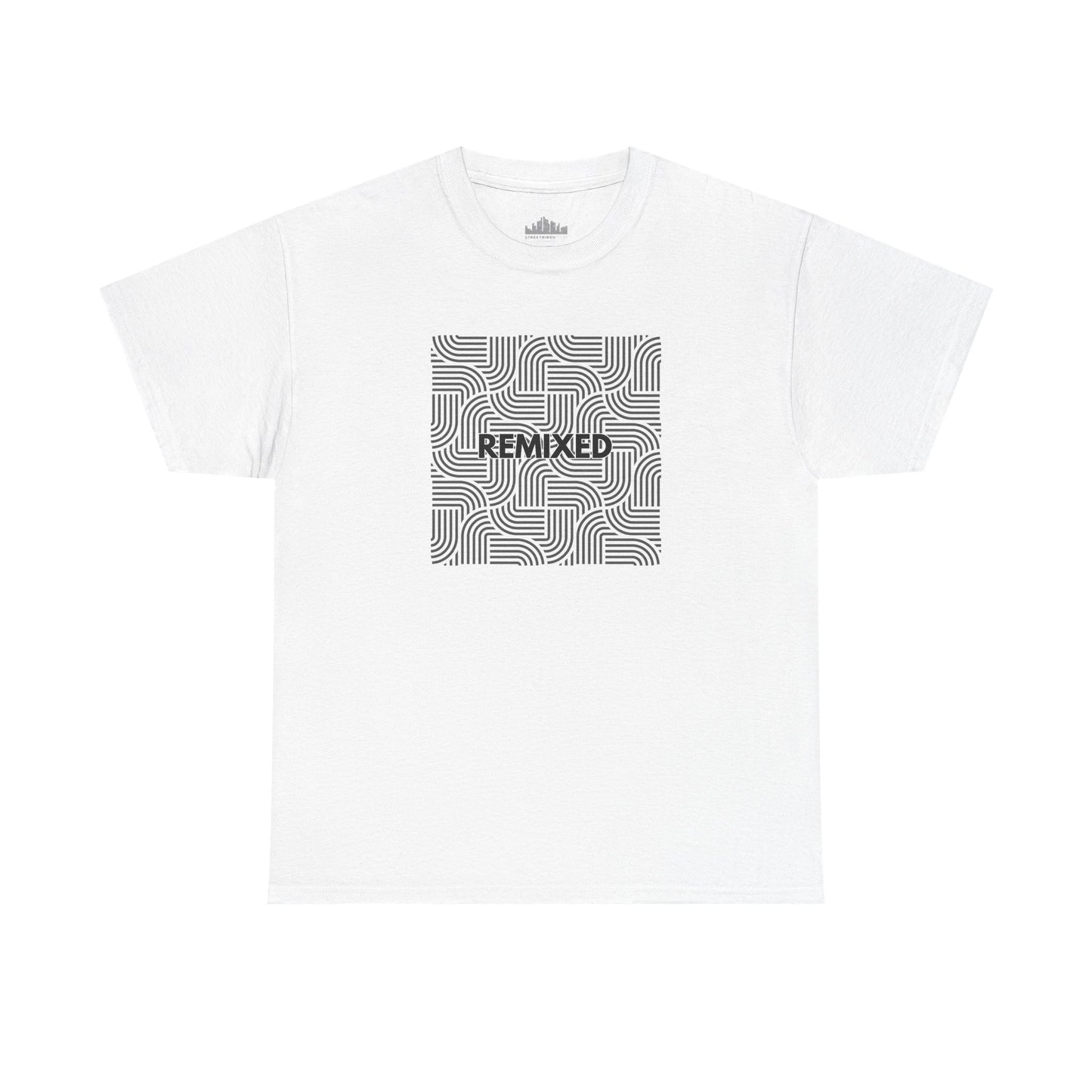 Remixed