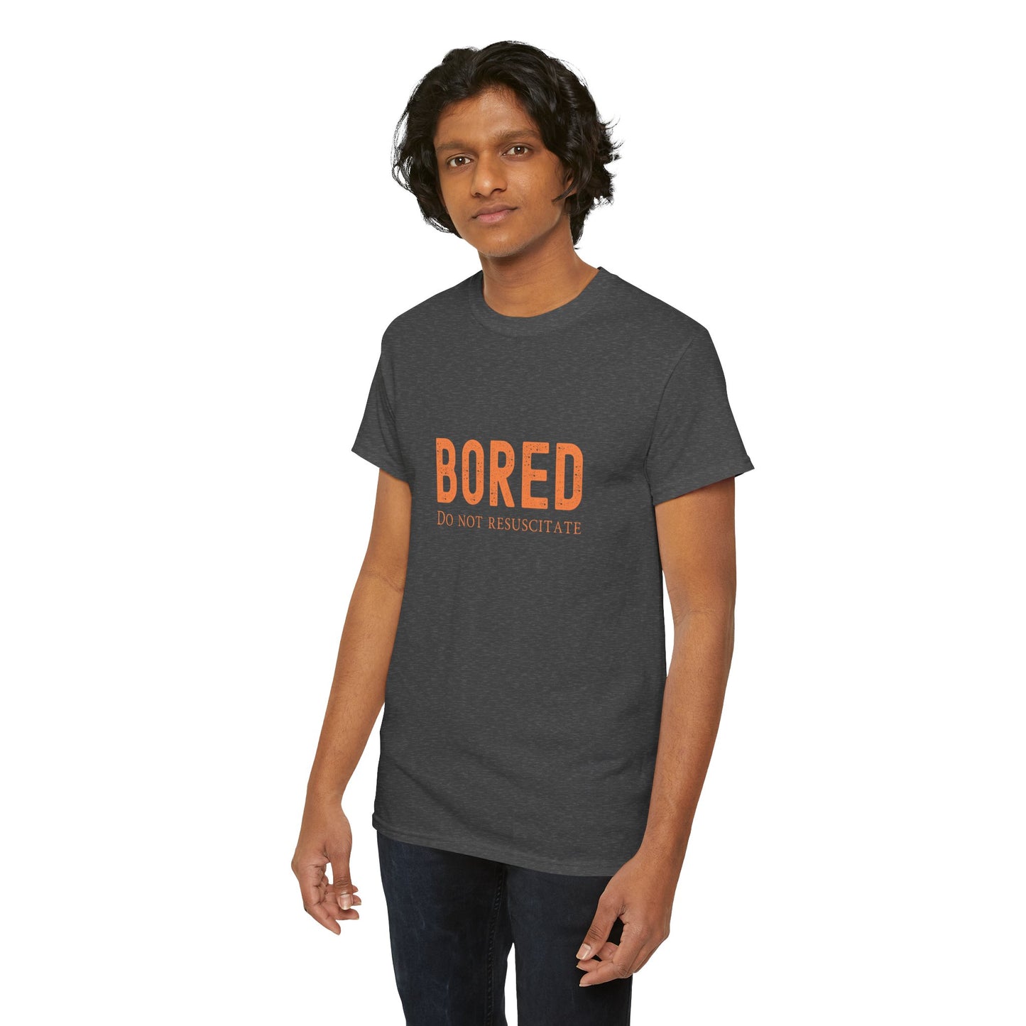 Bored Too
