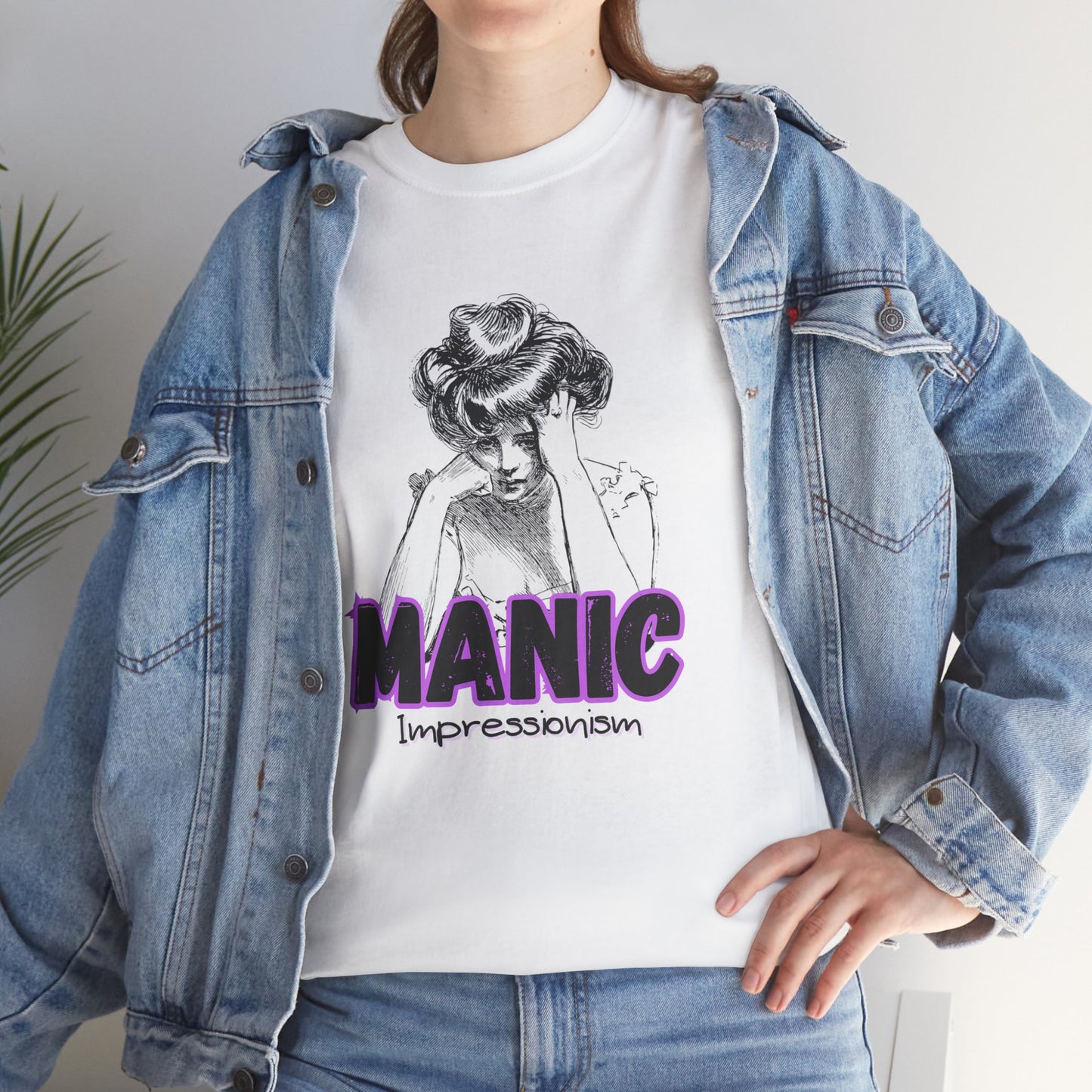 Manic Impressionism
