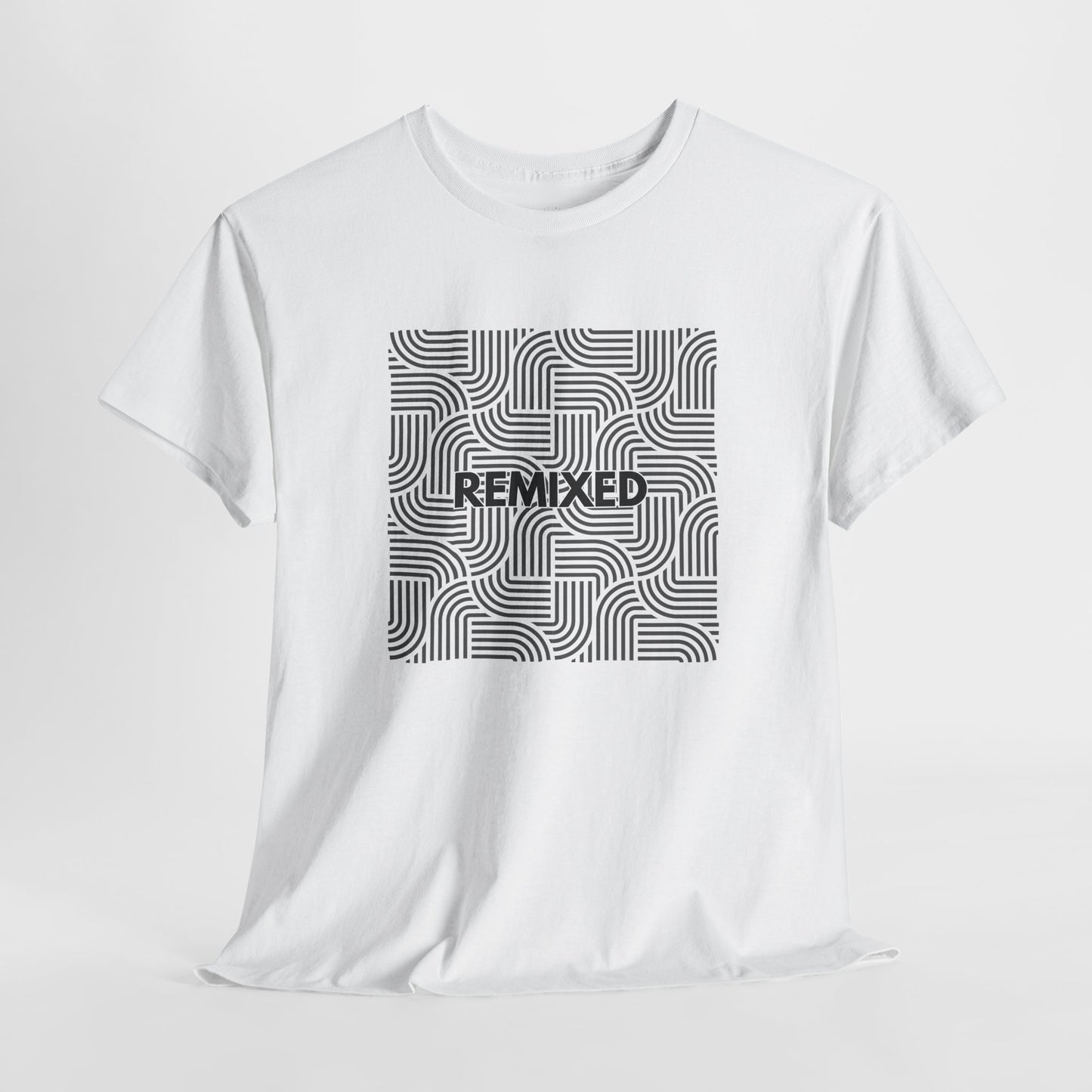 Remixed