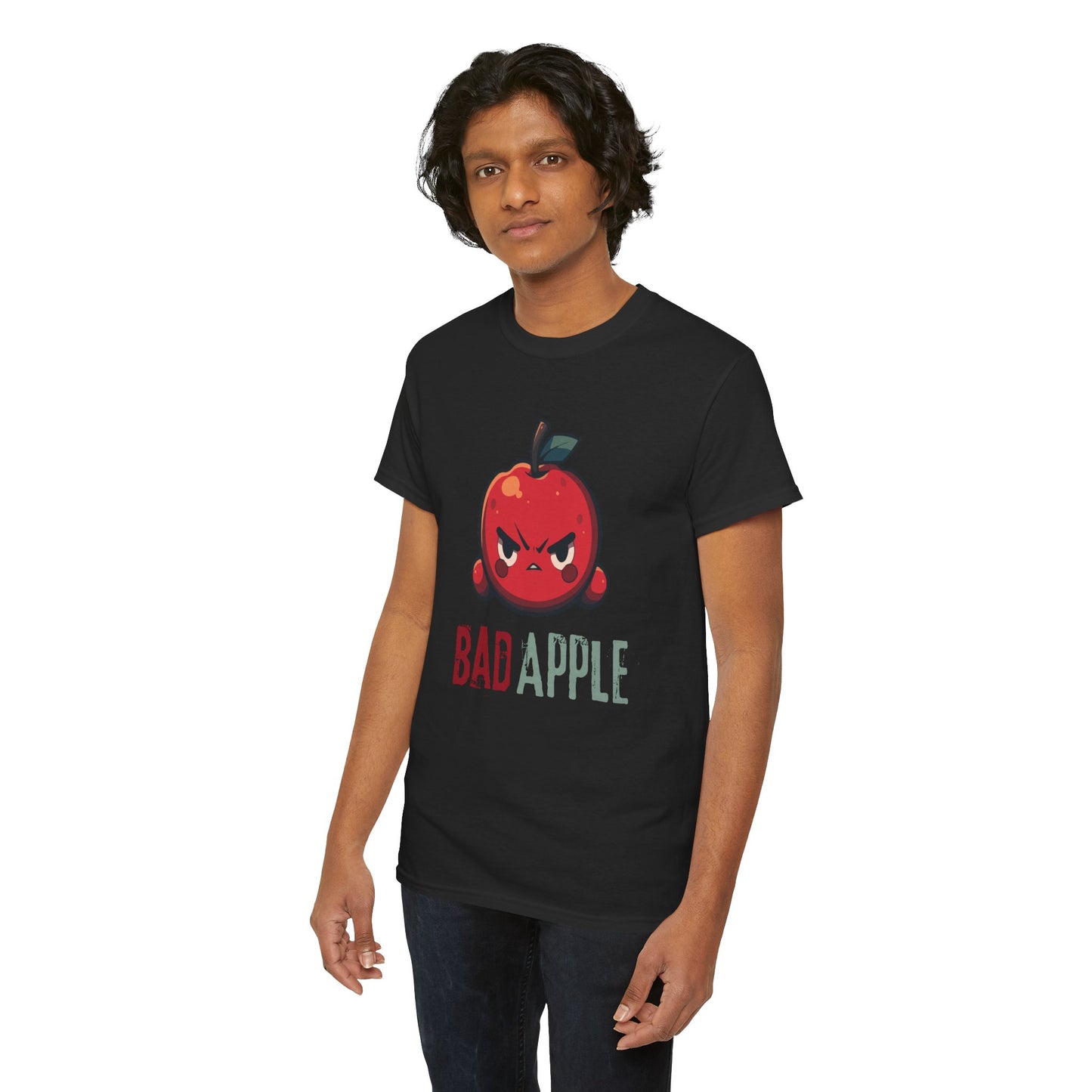 Bad Apple