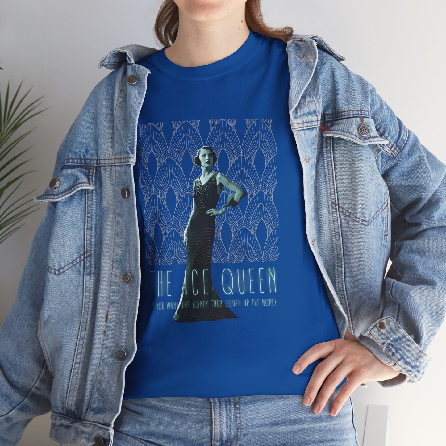The Ice Queen