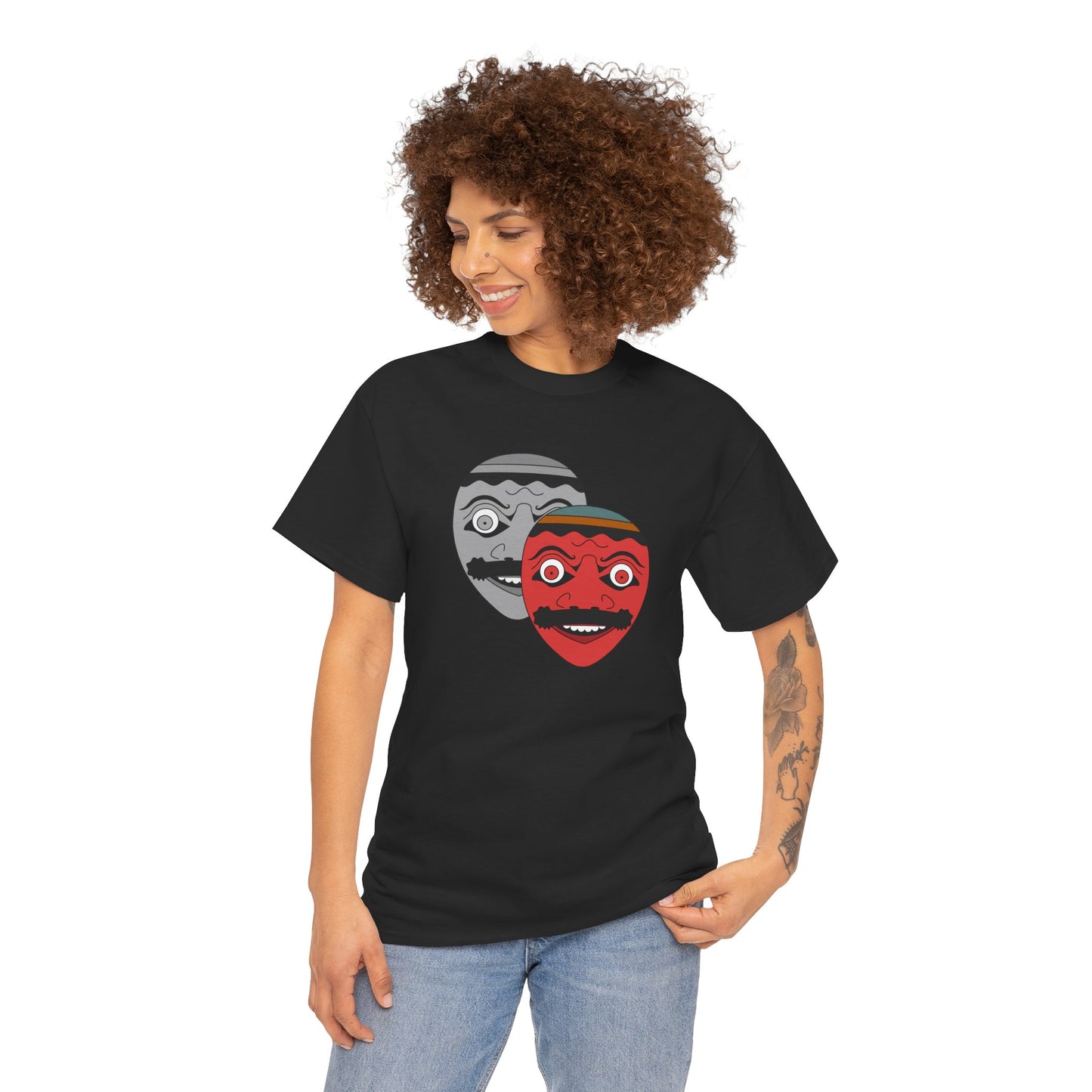 Layer Face