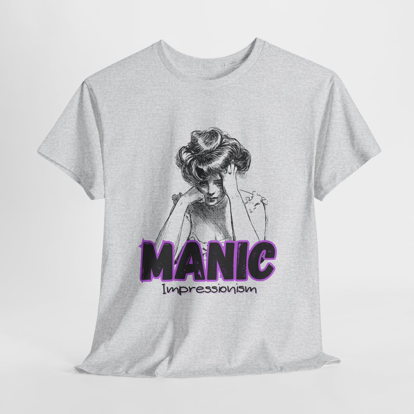 Manic Impressionism