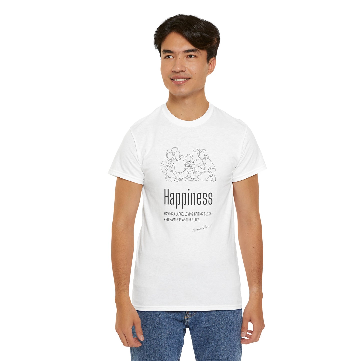 Happiness (Light)