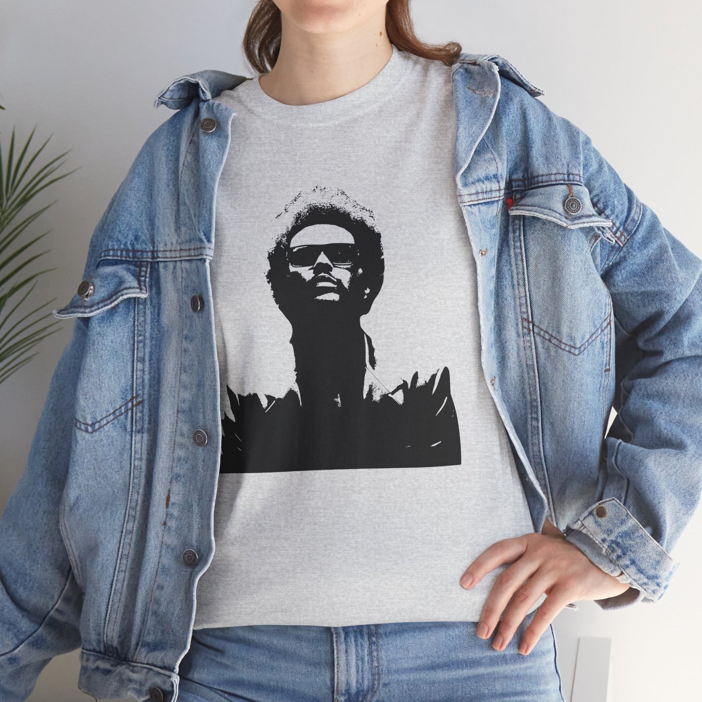 Cool of Man
