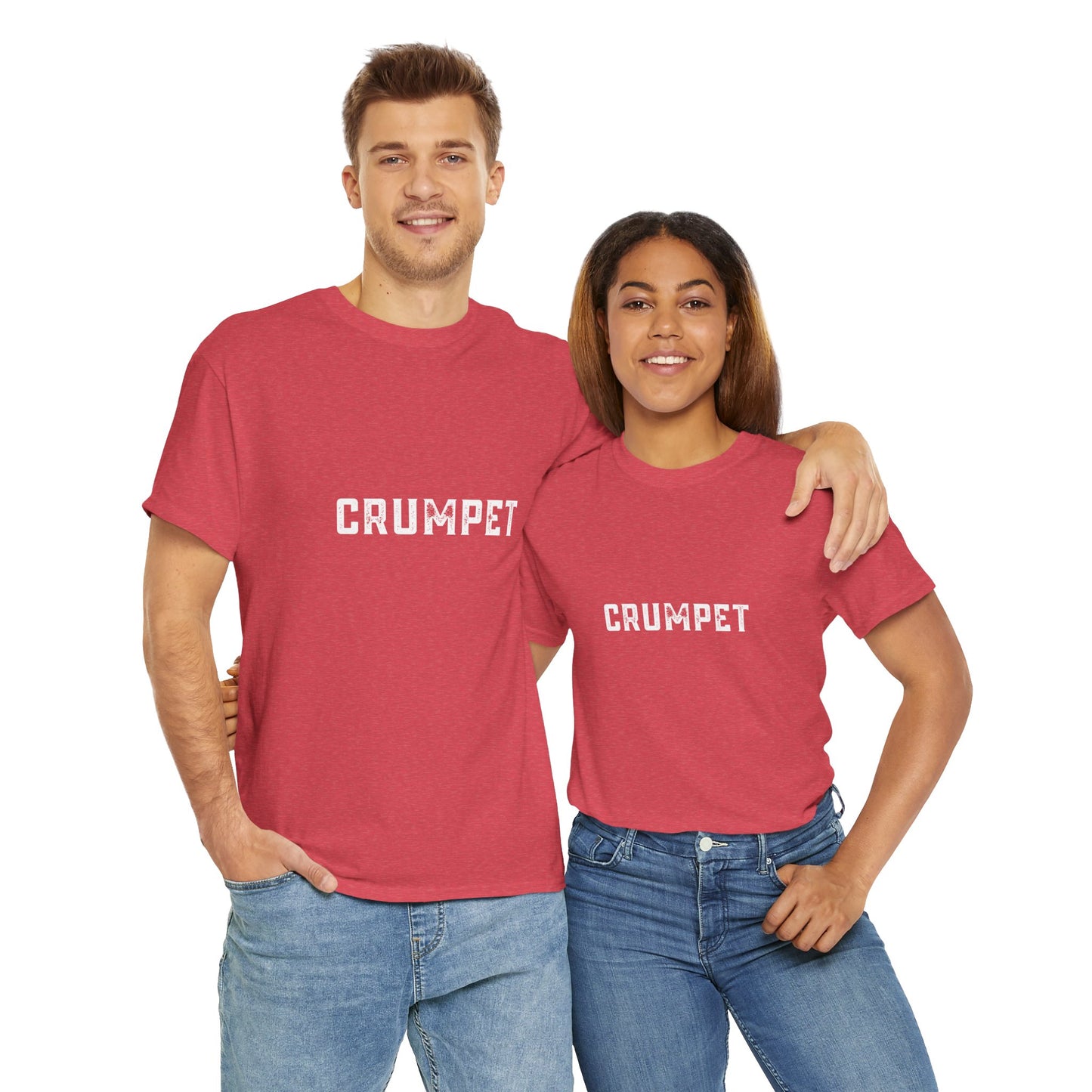 Crumpet