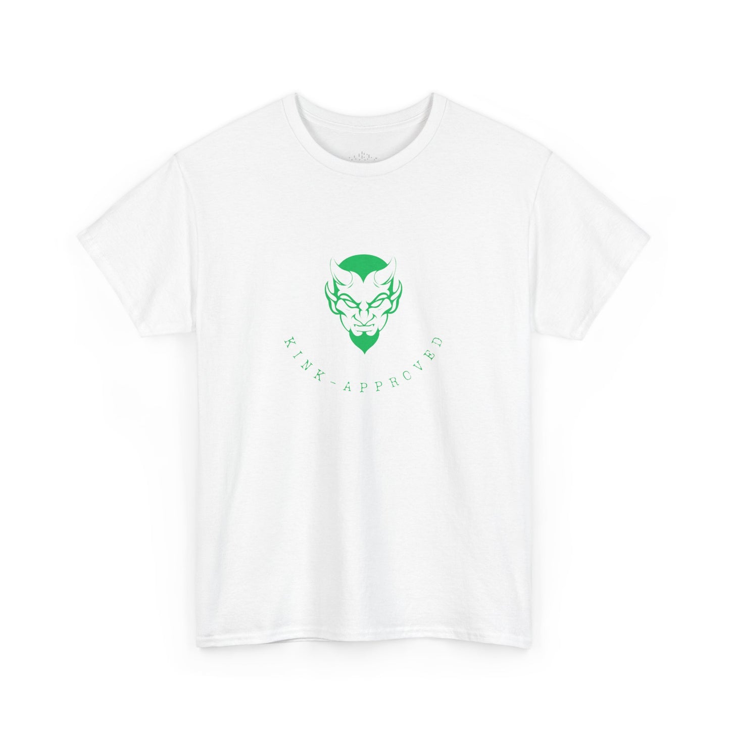 Kink-Approved (Dark Green Avenger)