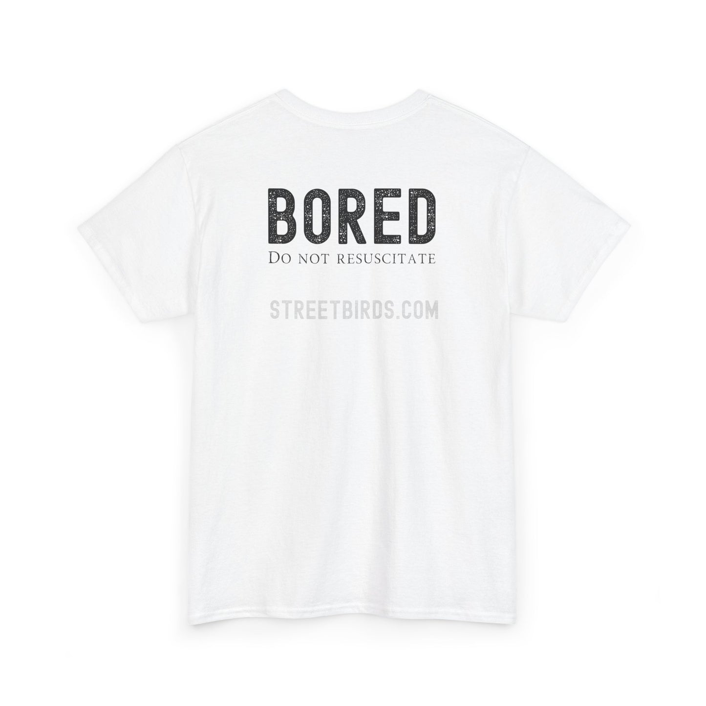 Bored